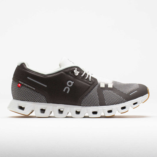 On Cloud 5 Combo Women's  Ash/Ivory