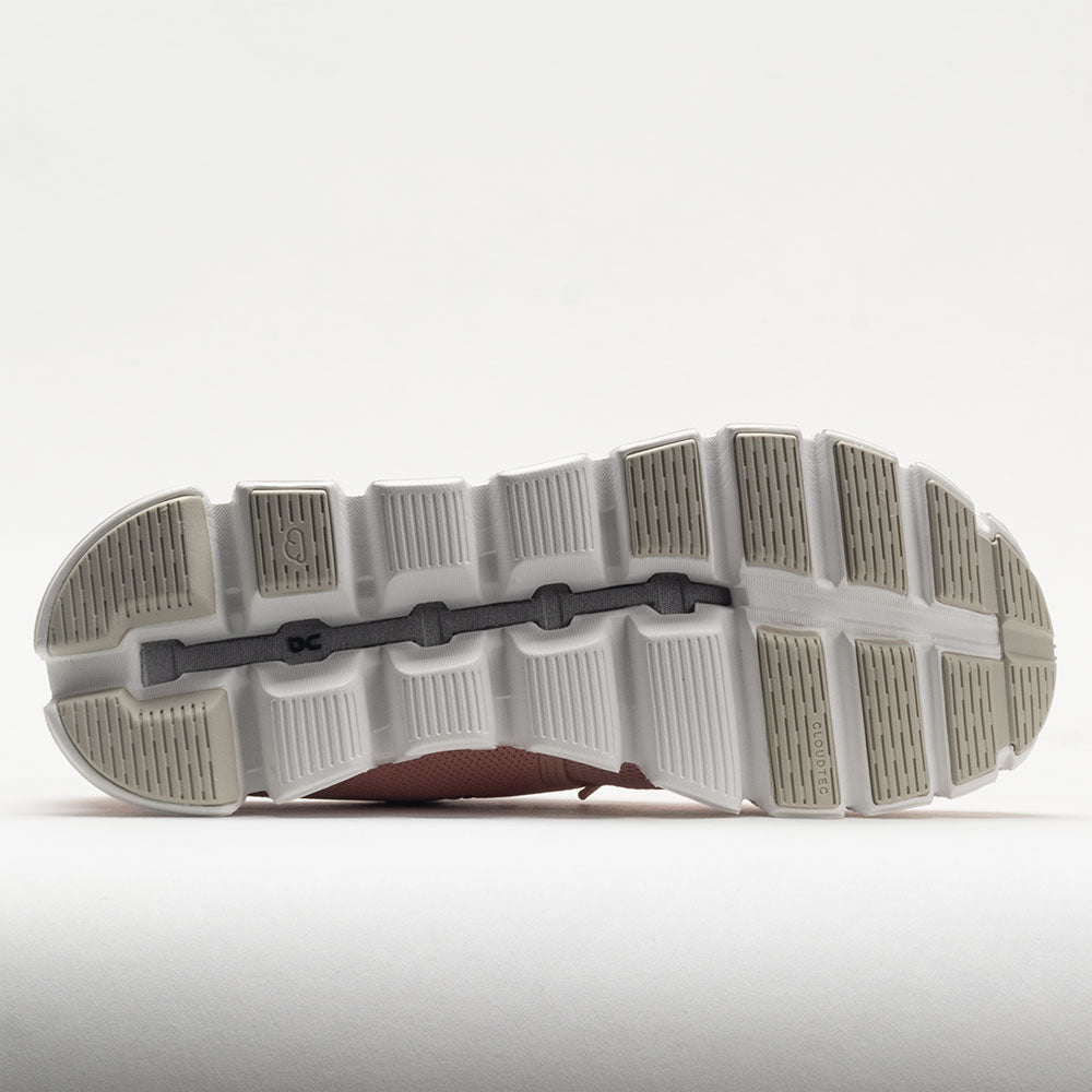 On Cloud 5 Women's  Rose/Shell