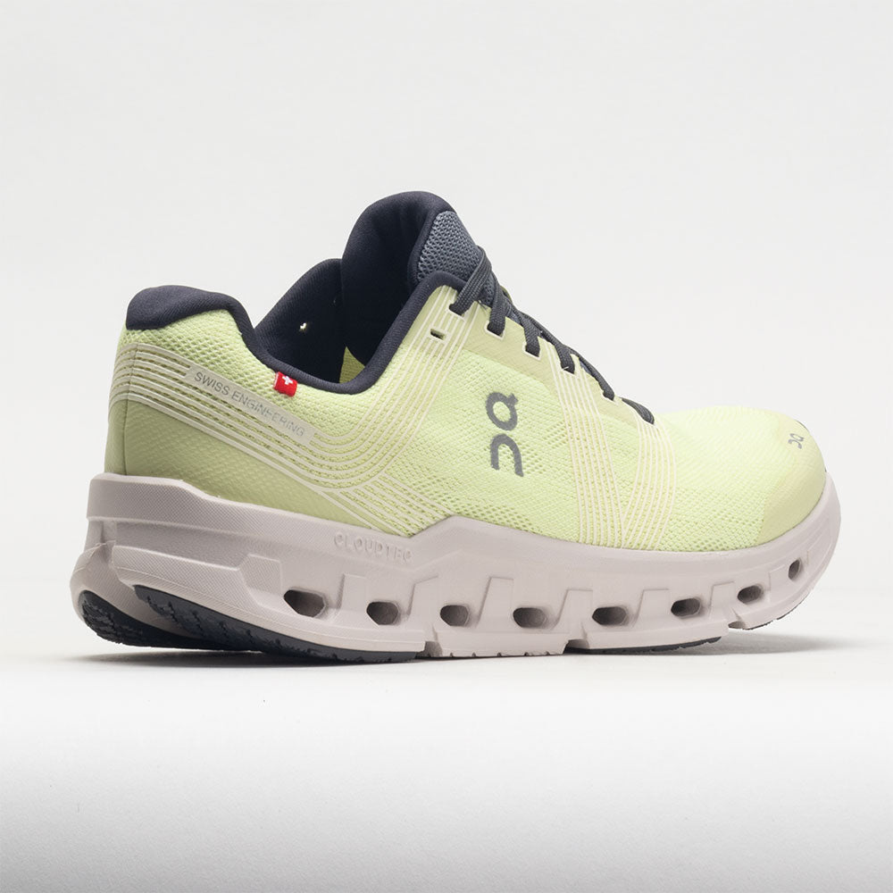 On Cloudgo Women's  Hay/Sand