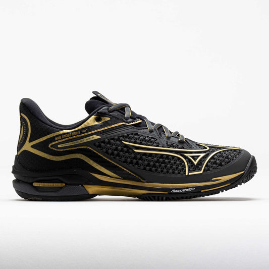 Mizuno Wave Exceed Tour 6 AC 10th Anniversary Men's  Iron Gate/Gold