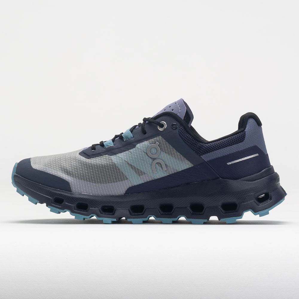 On Cloudvista Women's  Navy/Wash