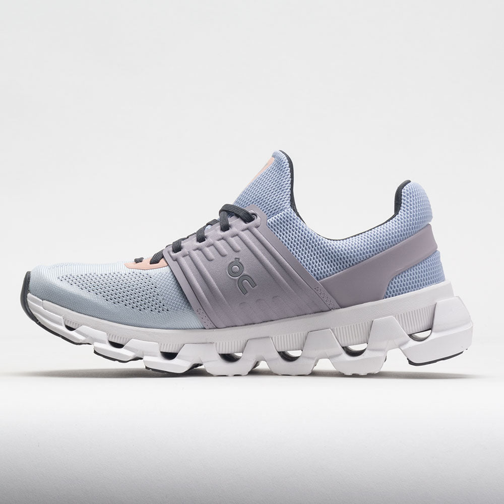 On Cloudswift 3 AD Women's  Heather/Fade