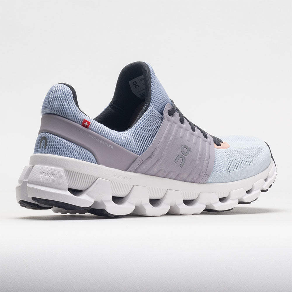 On Cloudswift 3 AD Women's  Heather/Fade