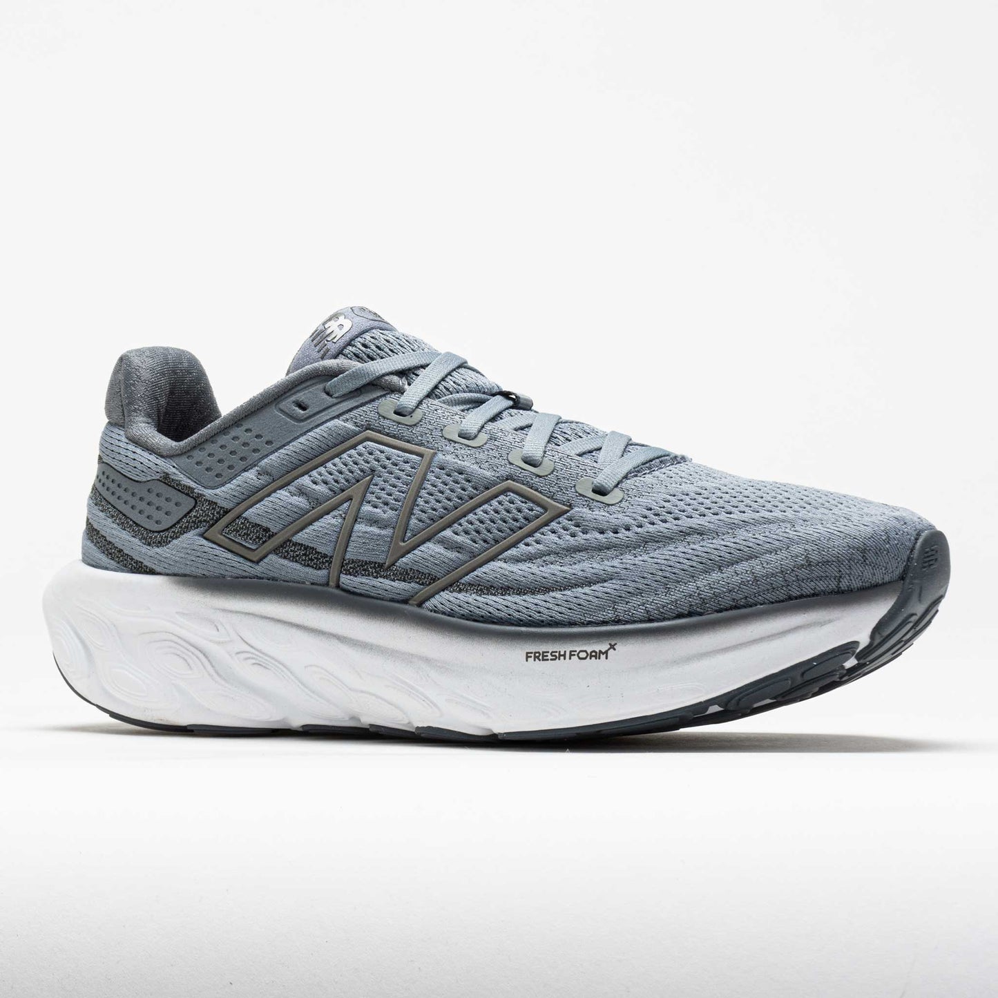 New Balance Fresh Foam X 1080v13 Men's  Steel/Titanium/White