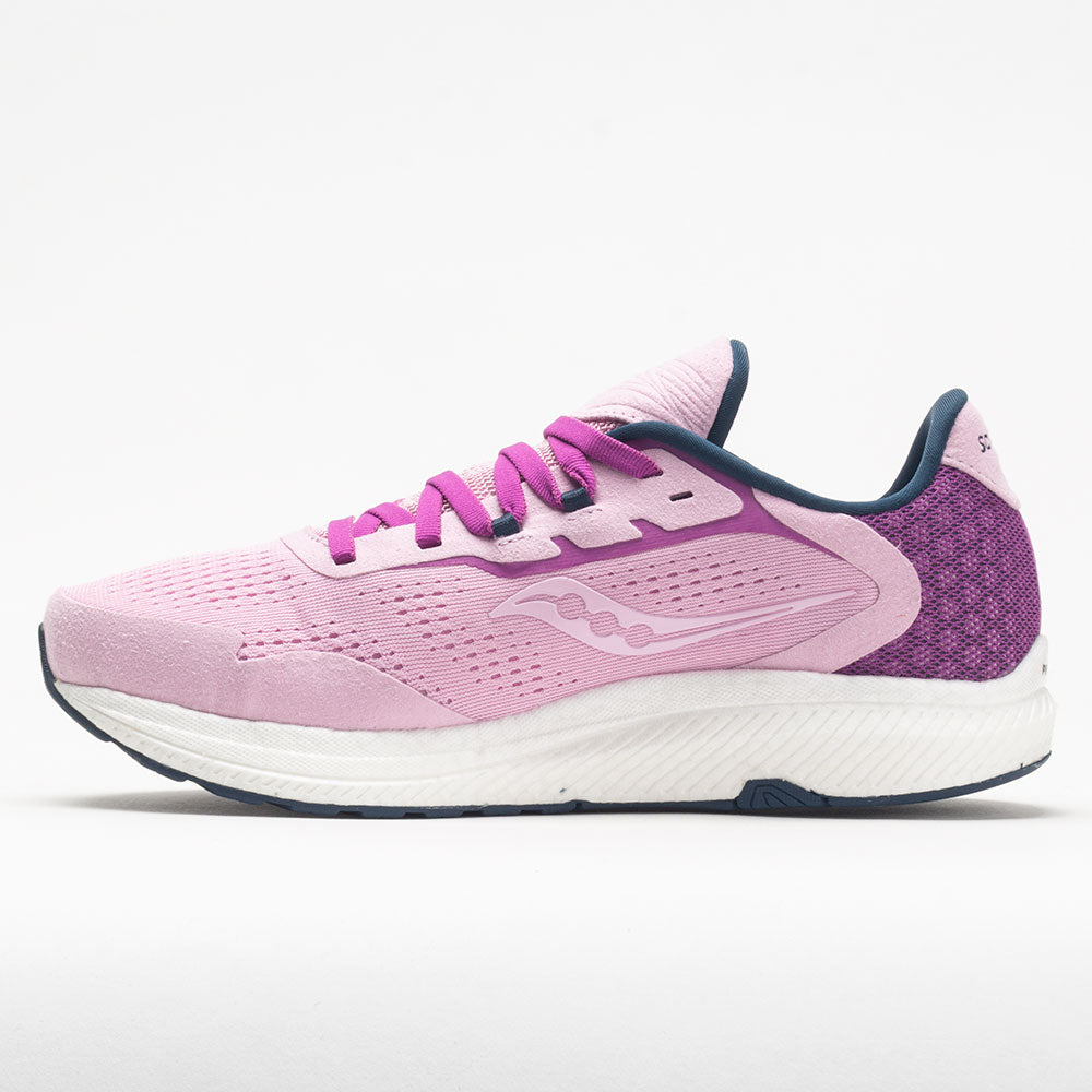 Saucony Freedom 4 Women's  Fairytale/Space