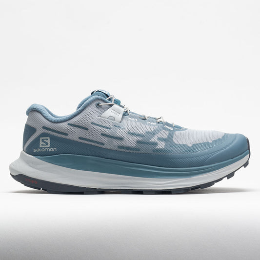 Salomon Ultra Glide Women's  Bluestone/Pearl Blue/Ebony