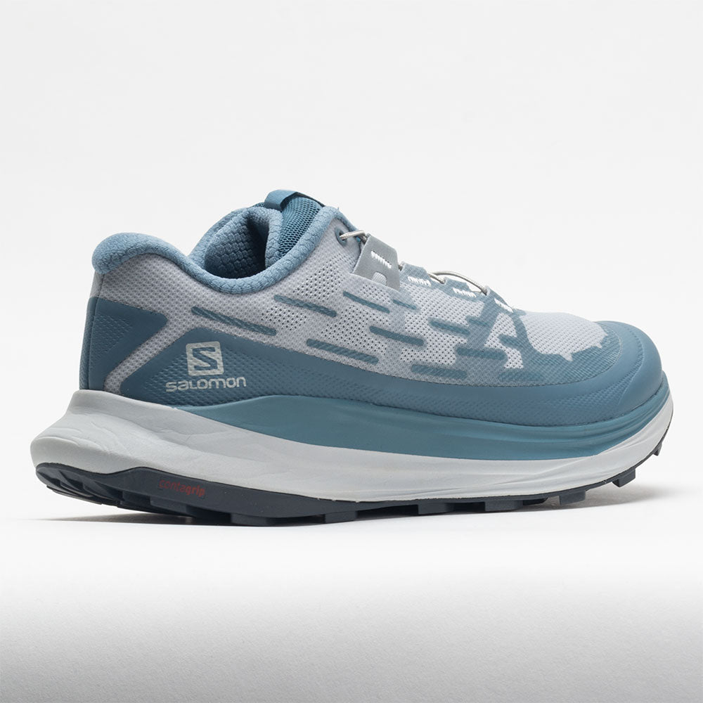 Salomon Ultra Glide Women's  Bluestone/Pearl Blue/Ebony