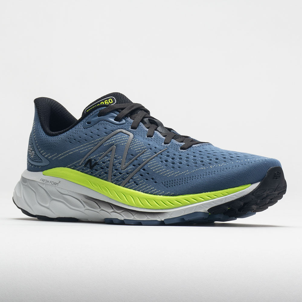 New Balance Fresh Foam X 860v13 Men's  Mercury Blue/Thirty Watt