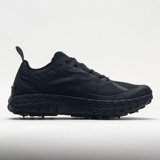 norda 001 Men's  Stealth Black