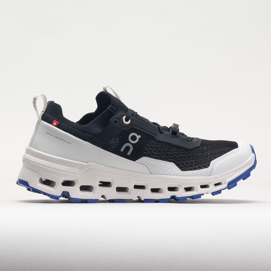 On Cloudultra 2 Women's  Black/White