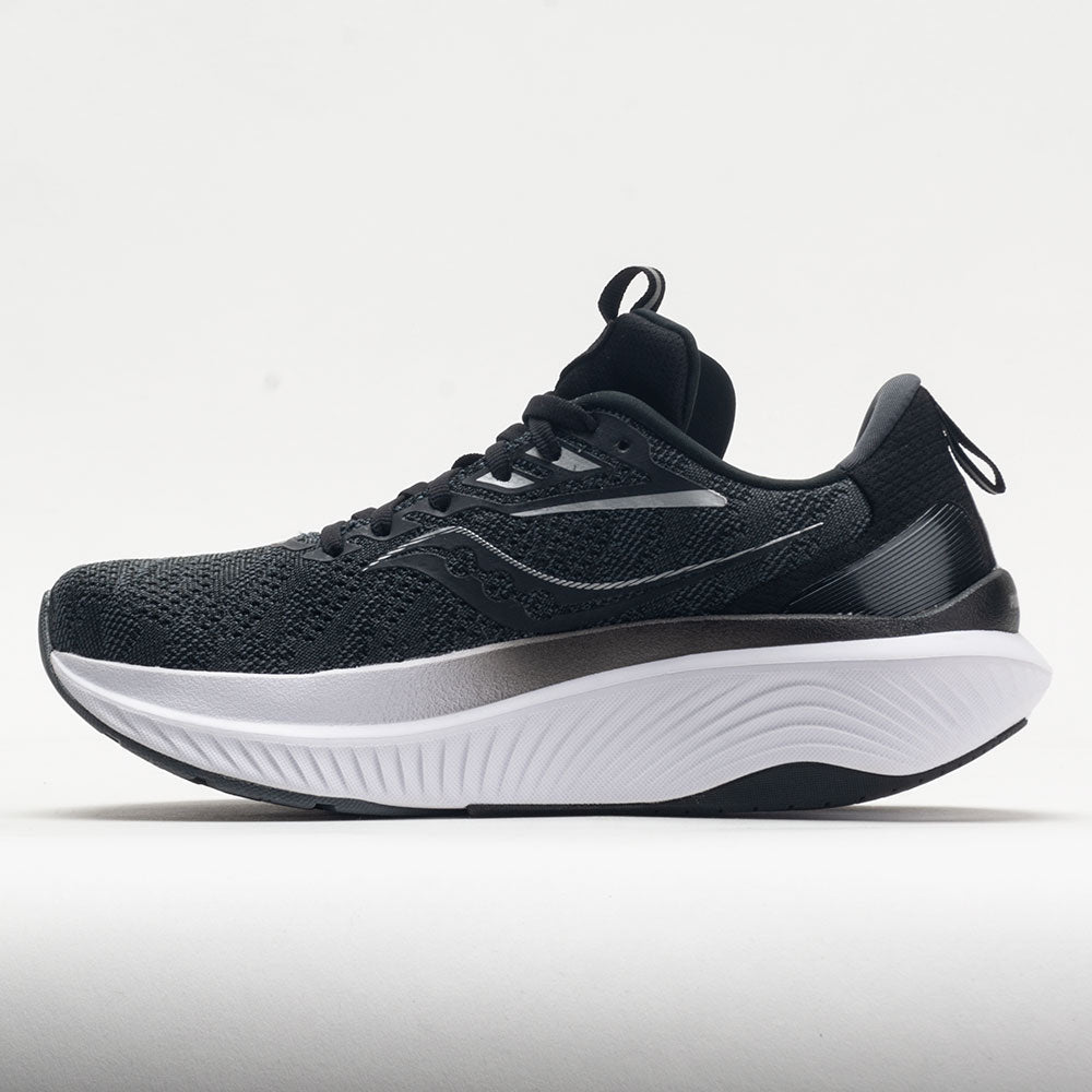 Saucony Echelon 9 Women's  Black/White
