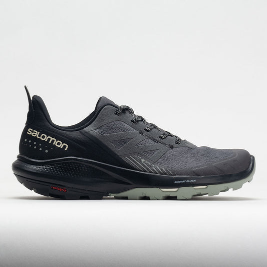 Salomon Outpulse GTX Men's  Magnet/Black