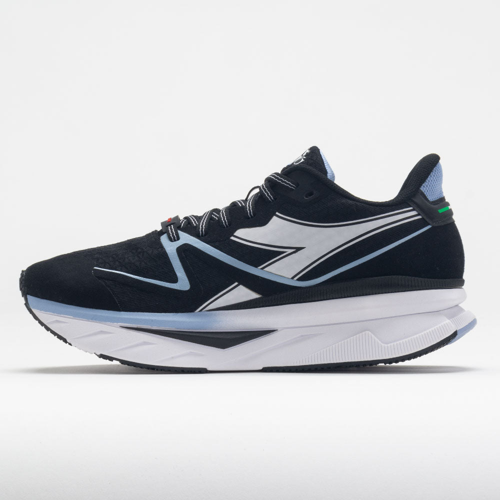 Diadora Atomo v7000 Women's  Black/White