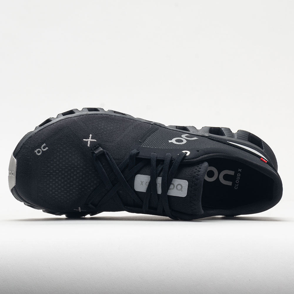 On Cloud X 3 Women's  Black