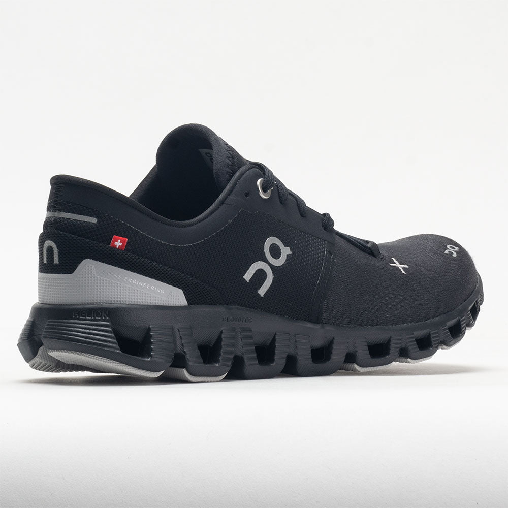 On Cloud X 3 Women's  Black