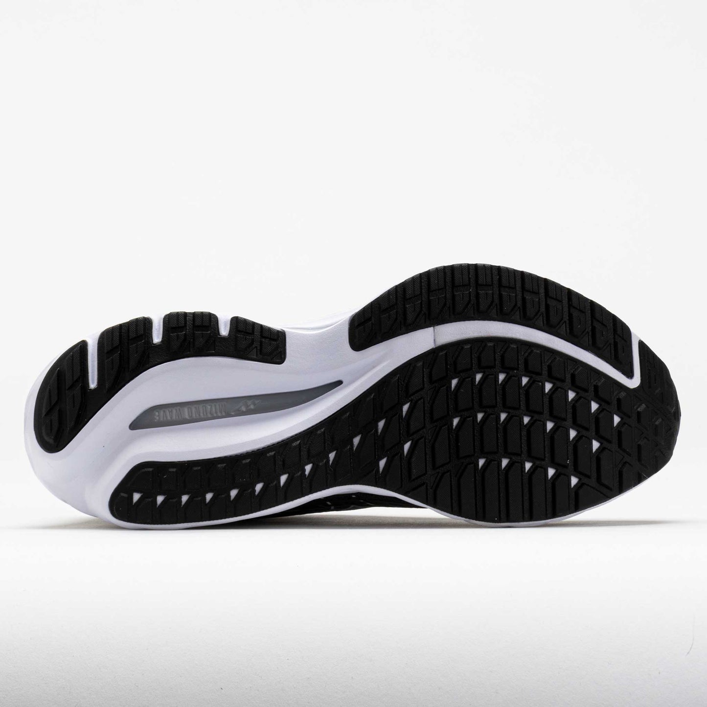 Mizuno Wave Inspire 20 Women's  Ebony/White