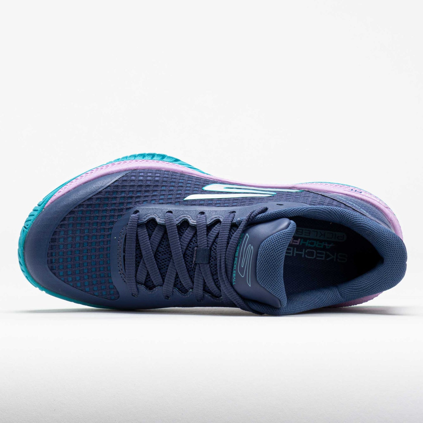 Skechers Viper Court Pro Women's  Blue