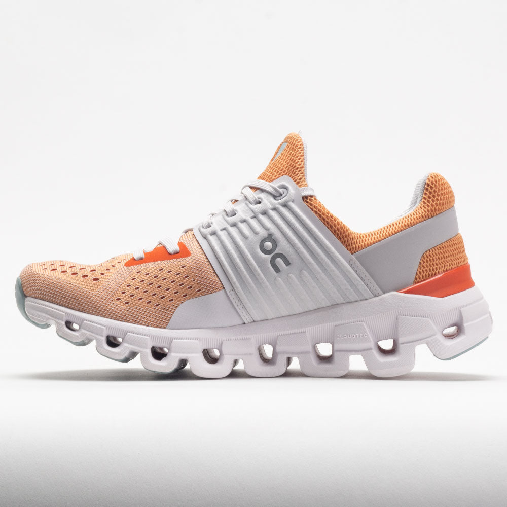 On Cloudswift Women's  Copper/Frost