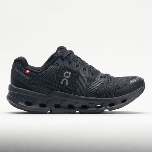 On Cloudgo Women's  Black/Eclipse
