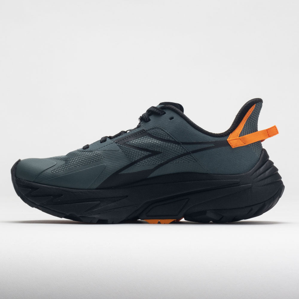 Diadora Equipe Sestriere-XT Men's  Balsam Green/Black