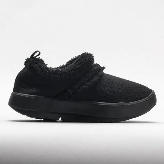 OOFOS OOcoozie Low Women's  Black