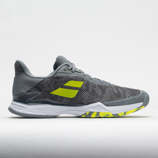 Babolat Jet Tere Clay Men's  Grey/Aero