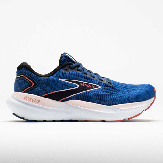 Brooks Glycerin 21 Women's  Blue/Icy Pink/Rose