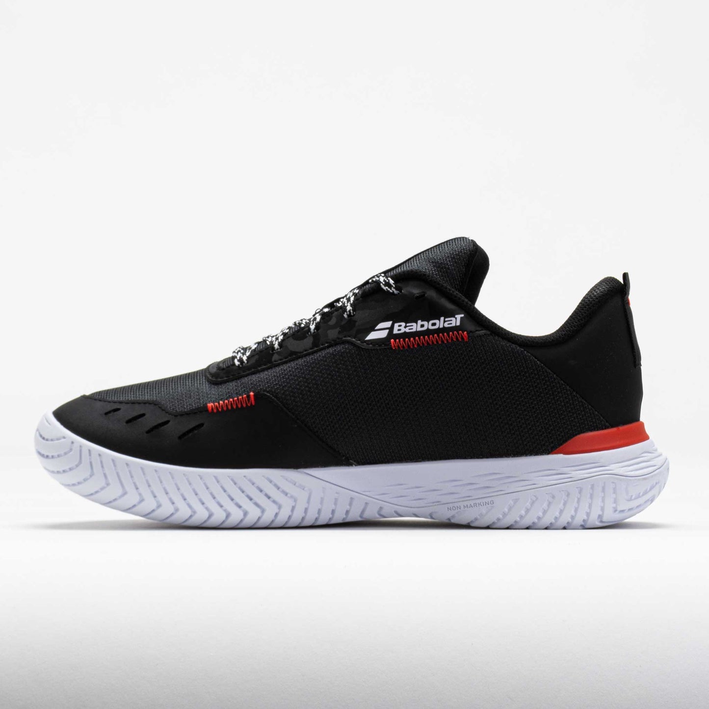 Babolat SFX Evo Men's  Black/Fiesta Red