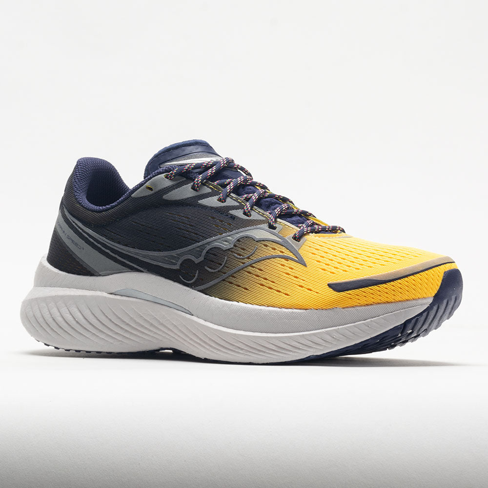 Saucony Endorphin Speed 3 Women's  Night Lite