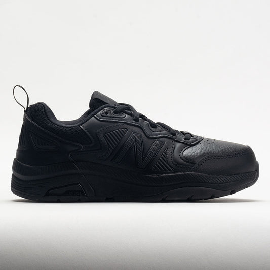New Balance 857v3 Men's  Black/Black