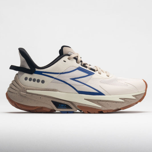 Diadora Equipe Sestriere-XT Men's  Whipser White/Deja Vu Blue