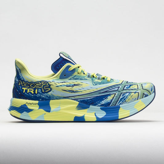 ASICS Noosa Tri 15 Men's  Illusion Blue/Aquamarine