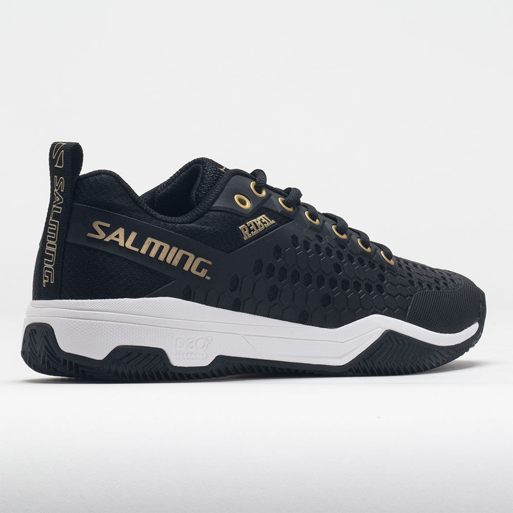 Salming Rebel Men's  Black