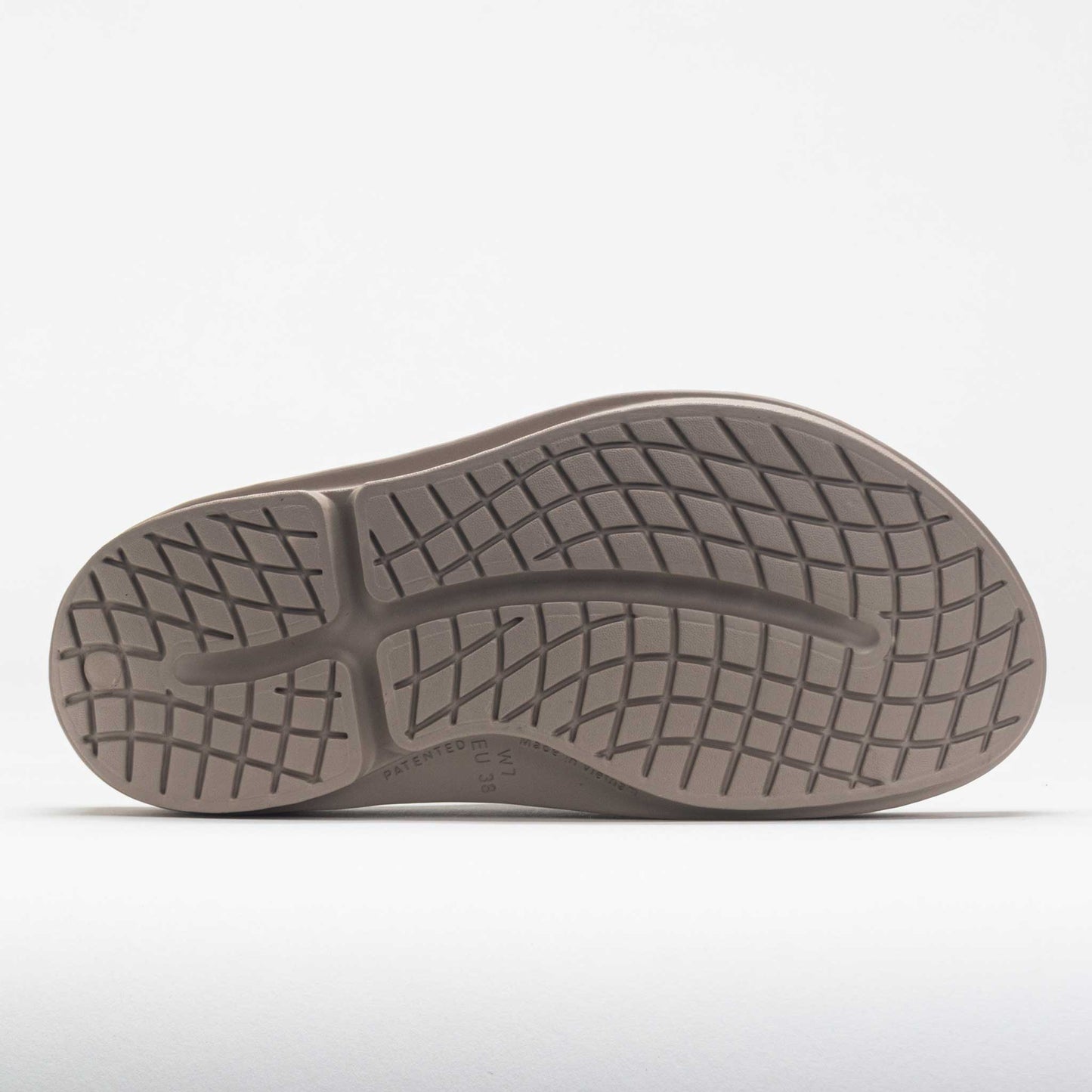OOFOS OOmega OOahh Women's  Nomad