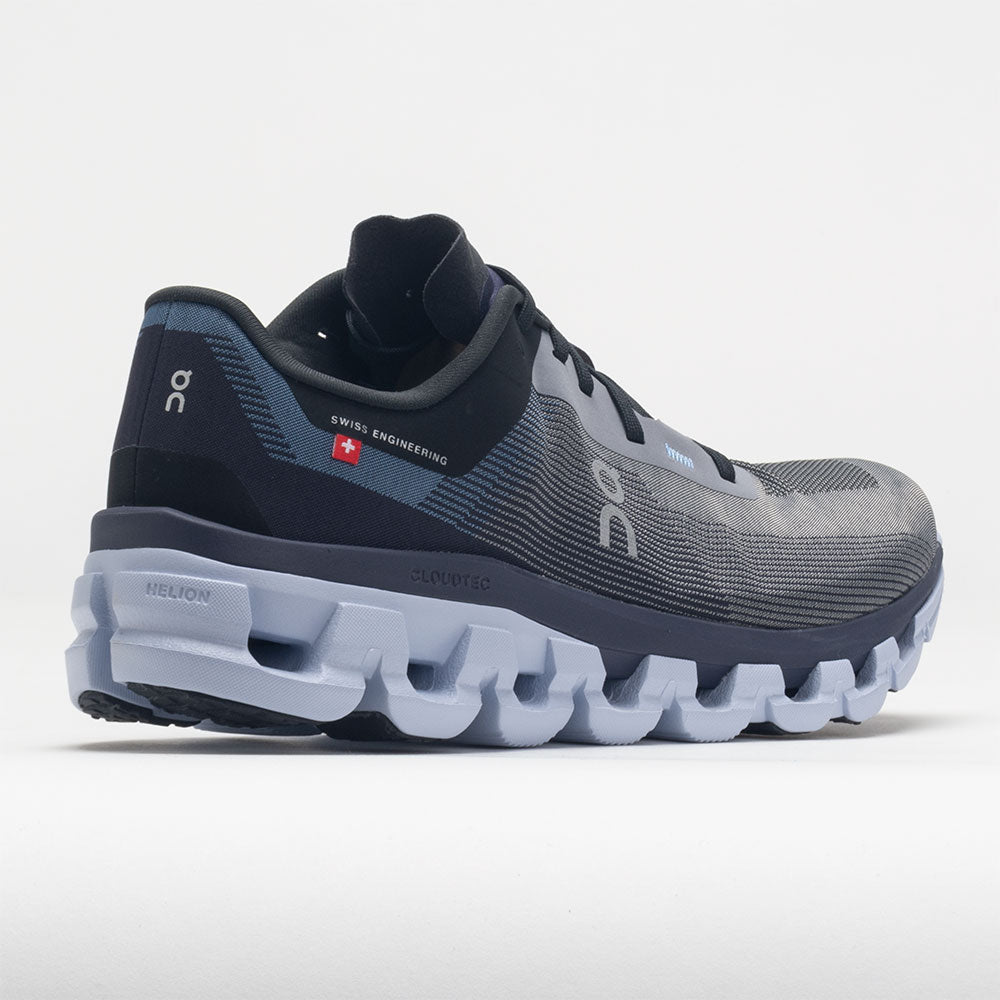 On Cloudflow 4 Women's  Fade/Iron