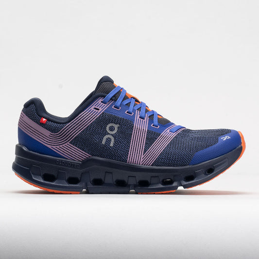 On Cloudgo Women's  Indigo/Ink