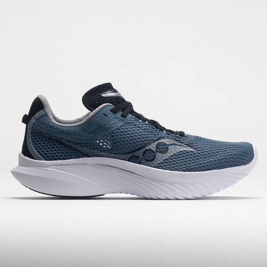 Saucony Kinvara 14 Men's  Murk/Black