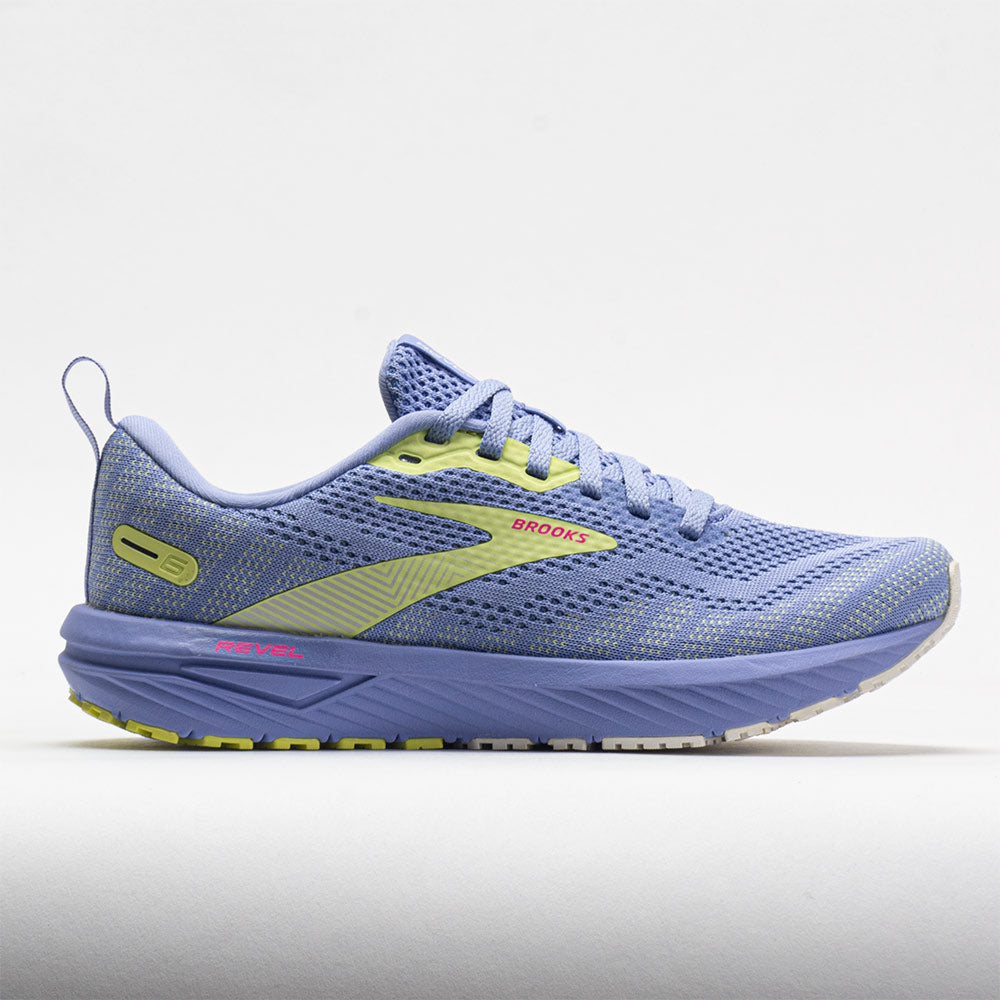 Brooks Revel 6 Women's  Purple/Pink