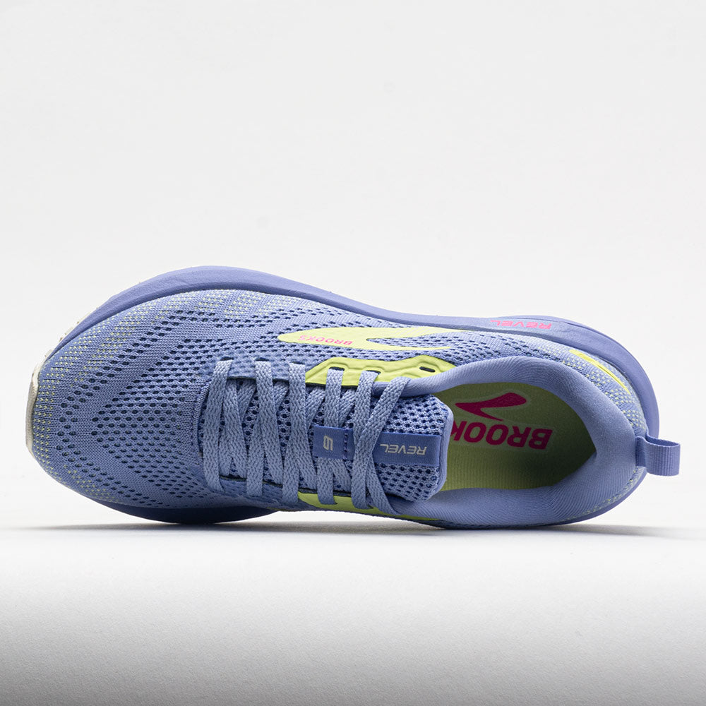 Brooks Revel 6 Women's  Purple/Pink