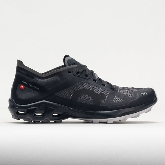 On Cloudventure Peak 3 Women's  Black/Glacier