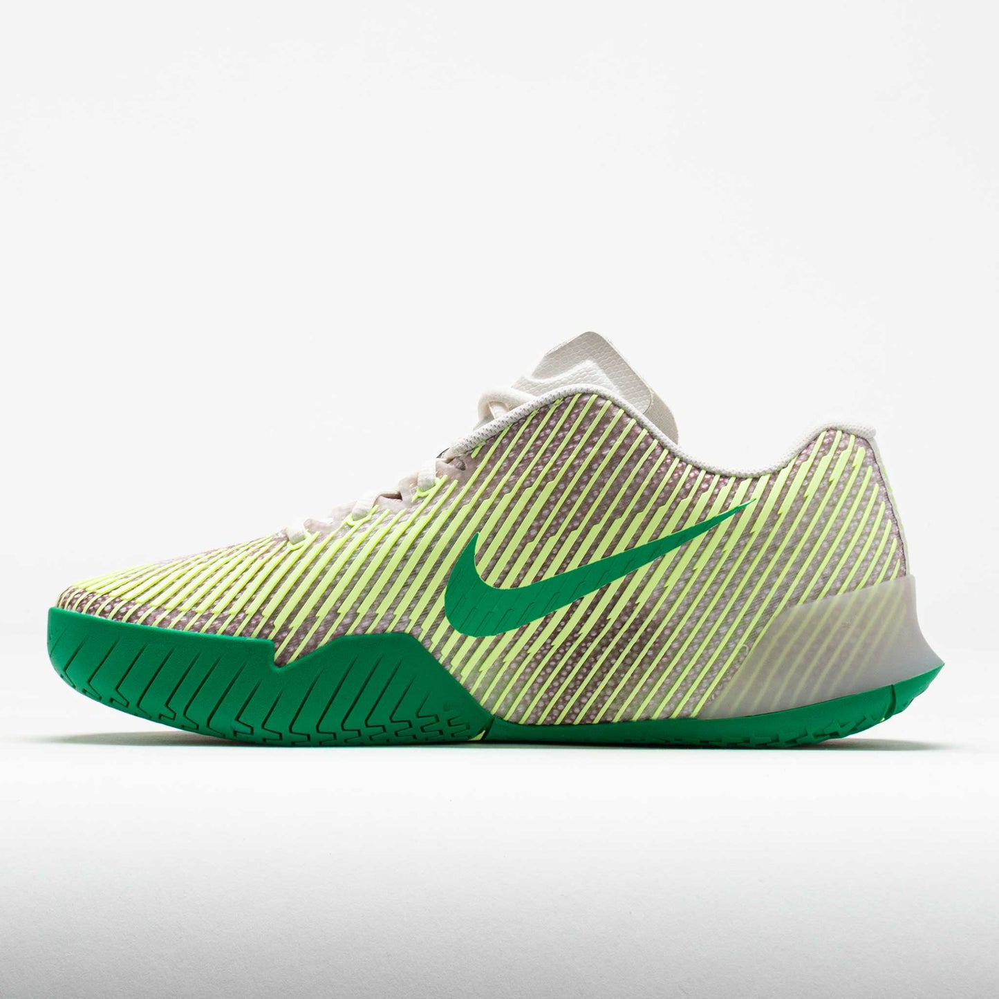 Nike Zoom Vapor 11 Premium Men's  Phantom/Barely Volt