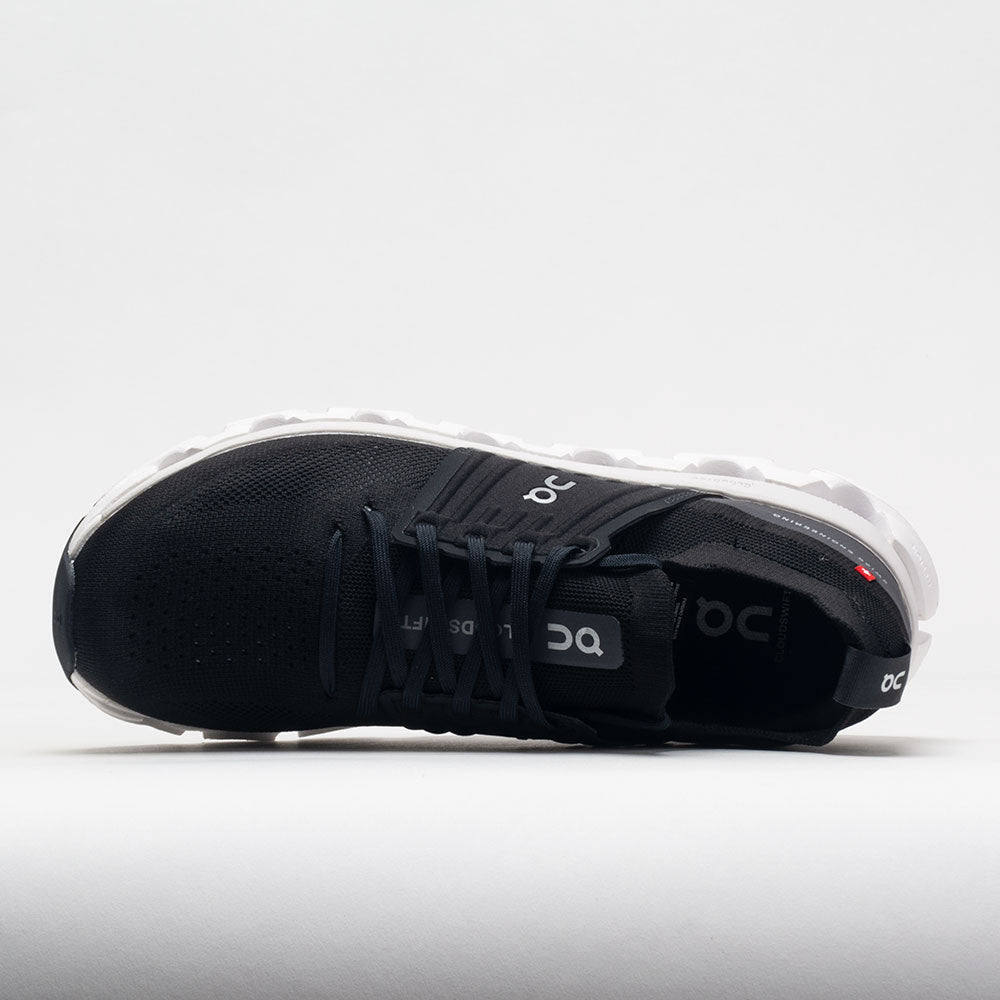 On Cloudswift 3 Men's  All Black