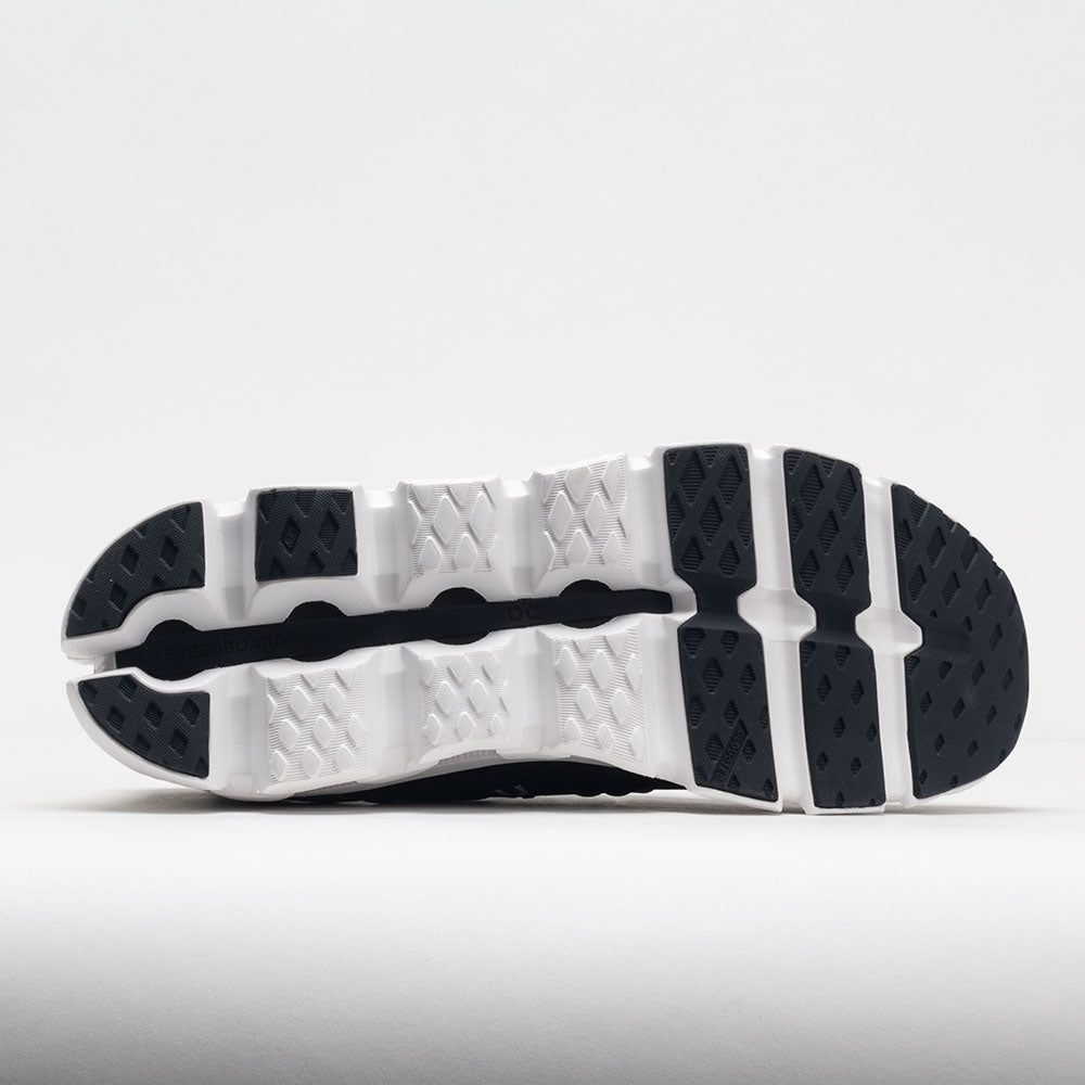 On Cloudswift 3 Men's  All Black