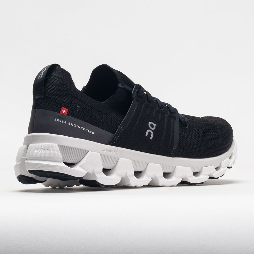 On Cloudswift 3 Men's  All Black