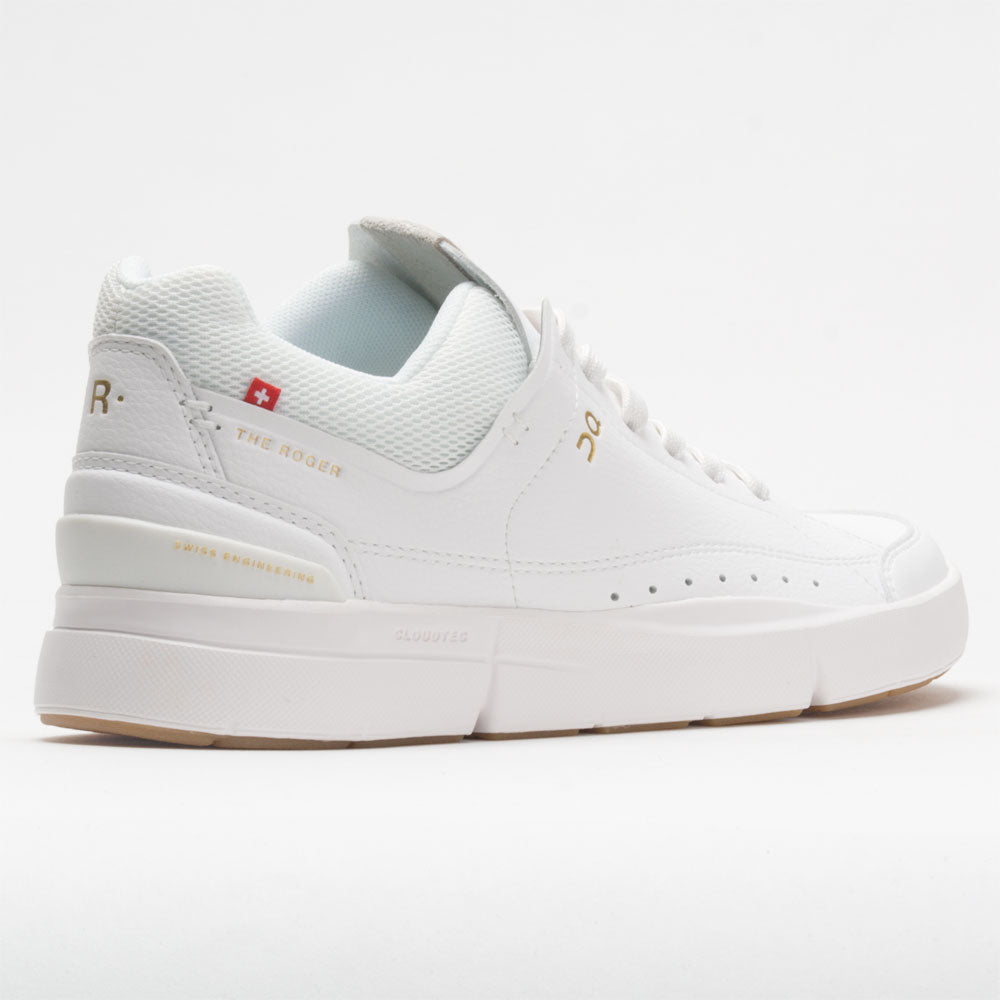 On The Roger Centre Court Women's  White/Gum