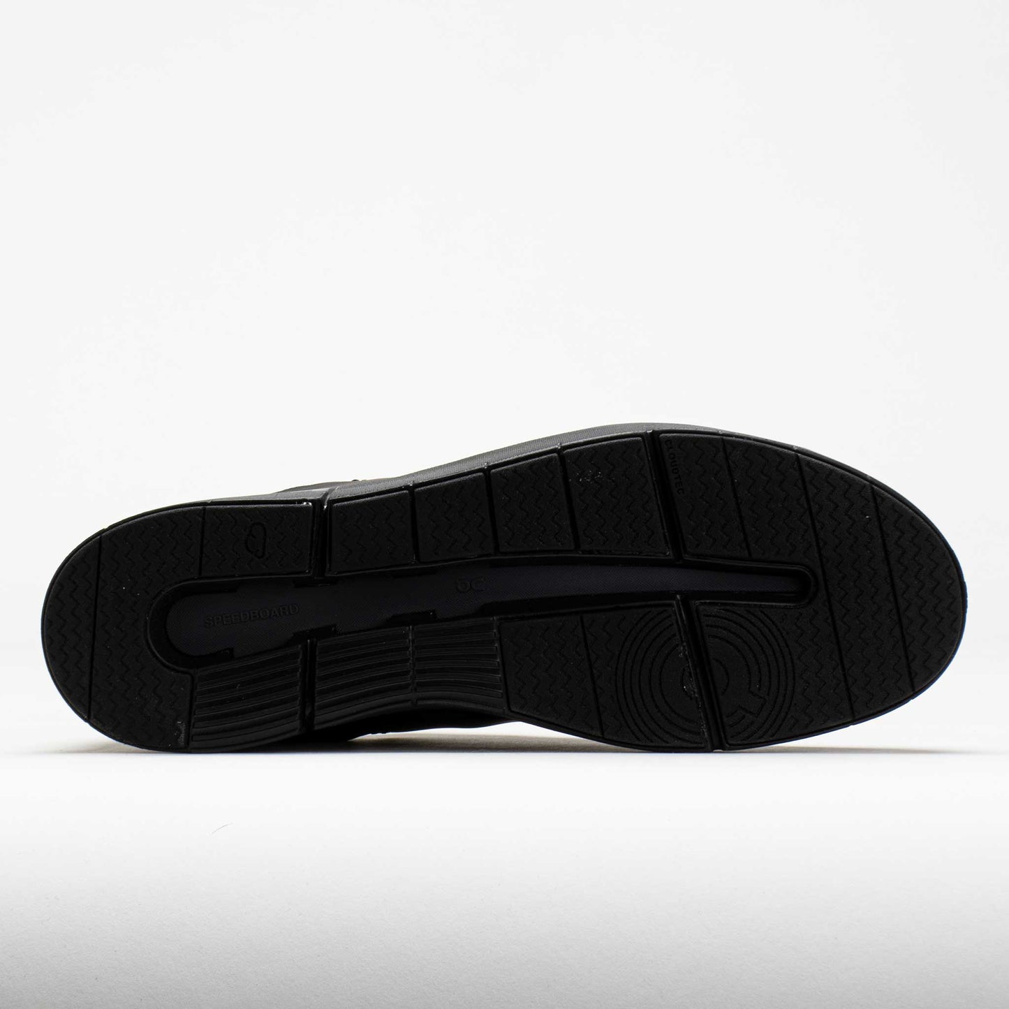 On The Roger Advantage 2 Men's  All Black