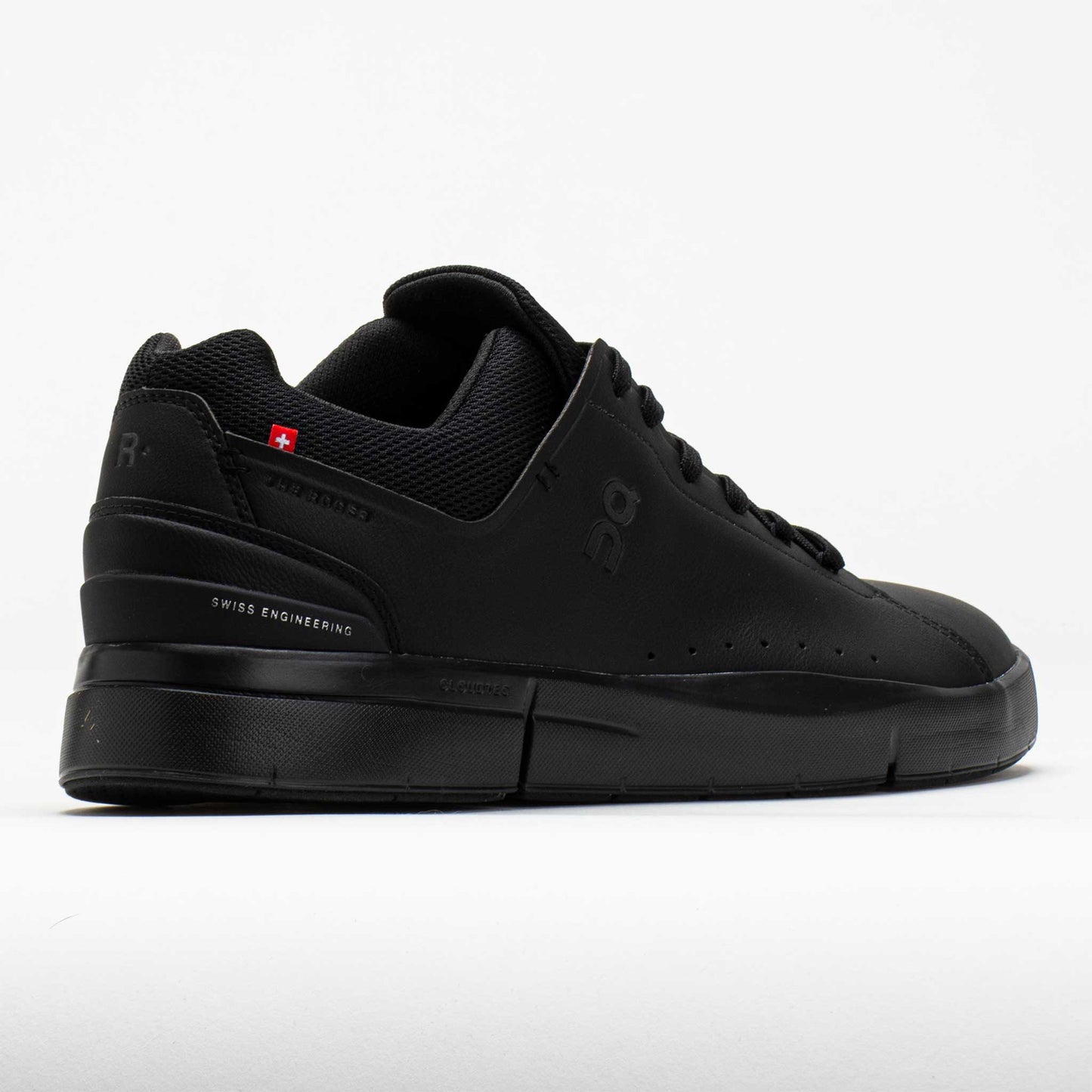 On The Roger Advantage 2 Men's  All Black