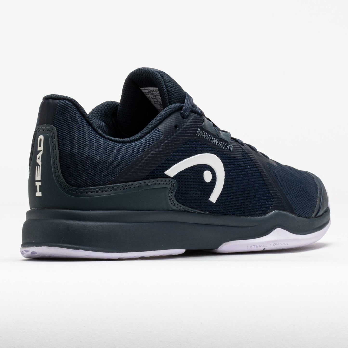HEAD Sprint Team 3.5 Men's  Blueberry/White