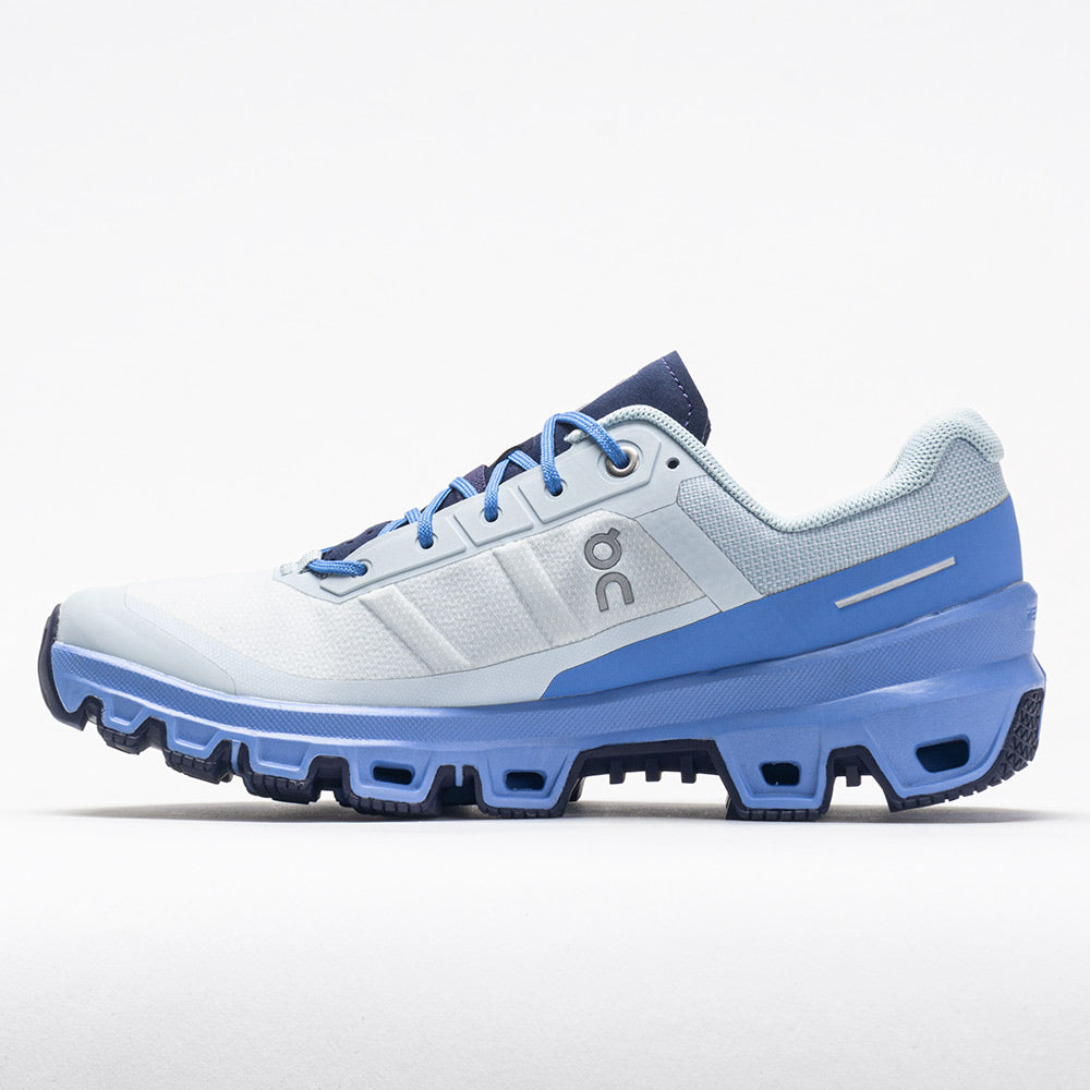 On Cloudventure Women's  Arctic/Marina