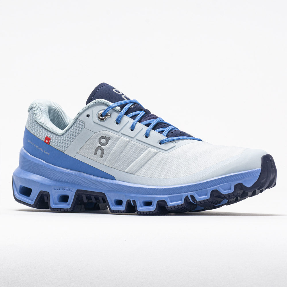 On Cloudventure Women's  Arctic/Marina